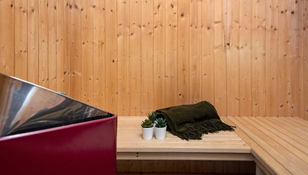 6 Person Holiday Home in Oksbol - Photo 2