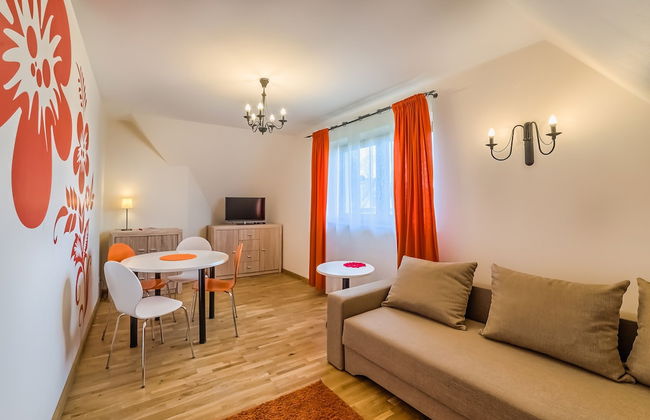 Aparthotel Delta Bialka - Foto 39