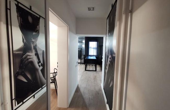 Apartament BDSM Luxxx Częstochowa - Foto 6