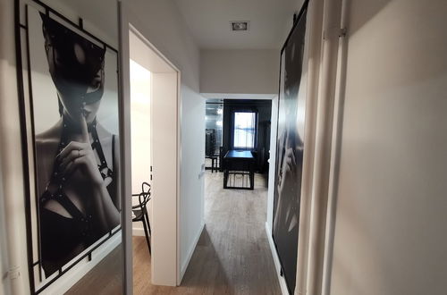 Photo 6 - Apartament BDSM Luxxx Częstochowa