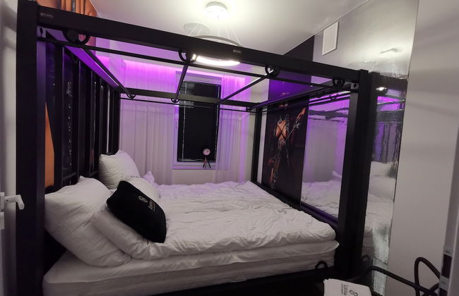 Apartament BDSM Luxxx Częstochowa - Foto 10