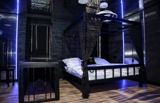 Apartament BDSM Luxxx Częstochowa - Foto 11