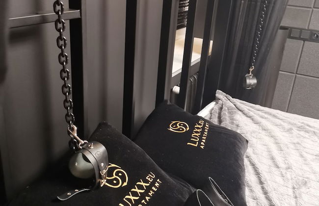 Apartament BDSM Luxxx Częstochowa - Foto 2