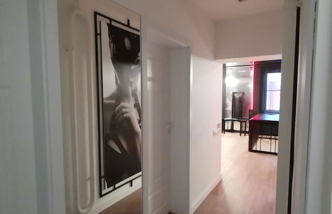 Apartament BDSM Luxxx Częstochowa - Foto 5