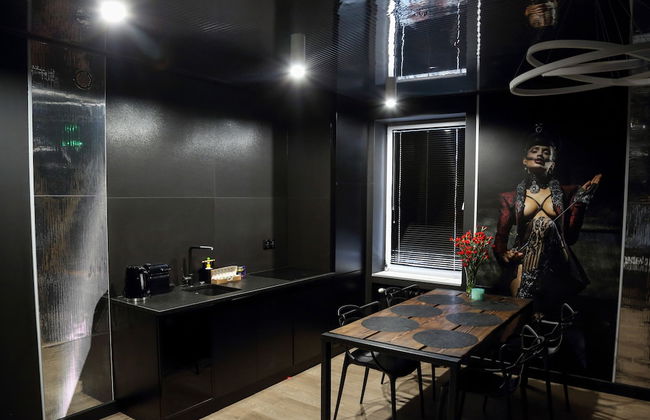 Apartament BDSM Luxxx Częstochowa - Foto 9