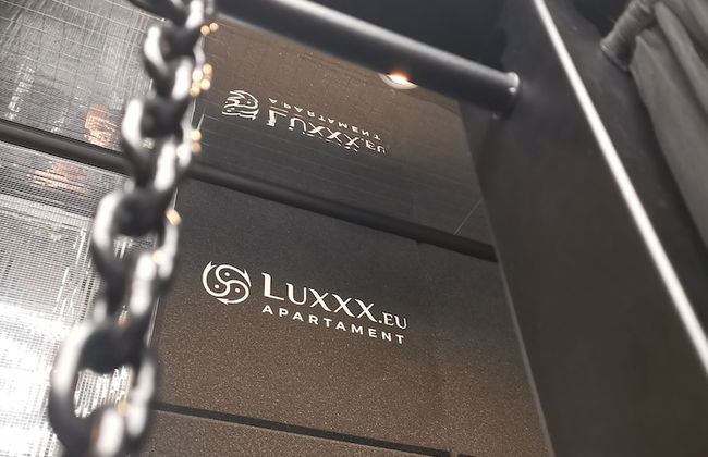 Apartament BDSM Luxxx Częstochowa - Foto 1
