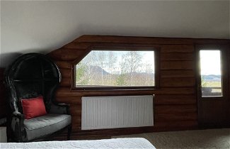 Photo 2 - Stunning 4-bed Chalet in Bran With Superb Panorama