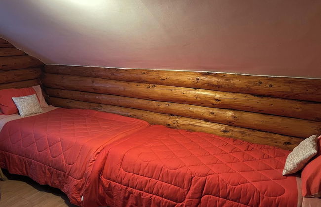 Stunning 4-bed Chalet in Bran With Superb Panorama - Foto 3