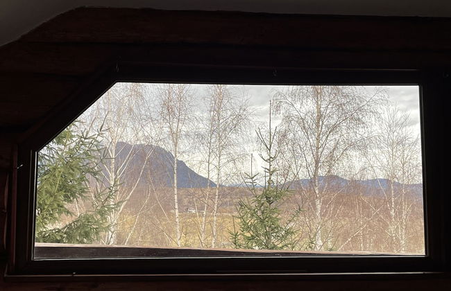 Stunning 4-bed Chalet in Bran With Superb Panorama - Foto 20