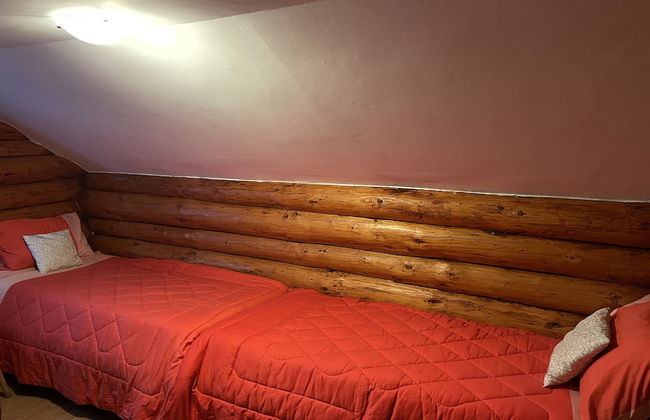 Stunning 4-bed Chalet in Bran With Superb Panorama - Foto 7