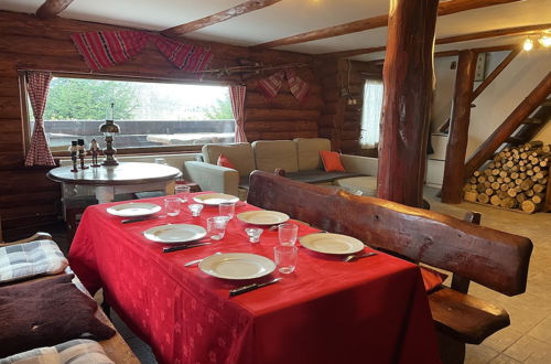 Photo 13 - Stunning 4-bed Chalet in Bran With Superb Panorama