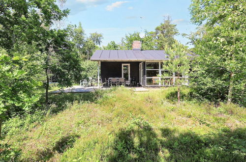 Photo 19 - Rustic Holiday Home in Hals near Sea