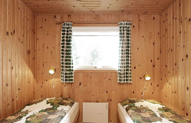 Rustic Holiday Home in Hals near Sea - Foto 10