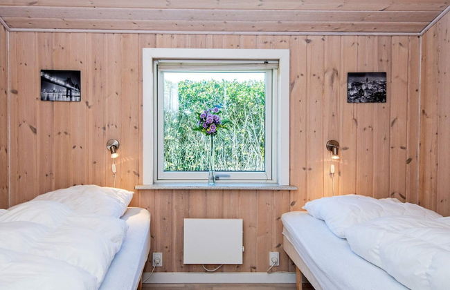 6 Person Holiday Home in Tarm - Foto 11