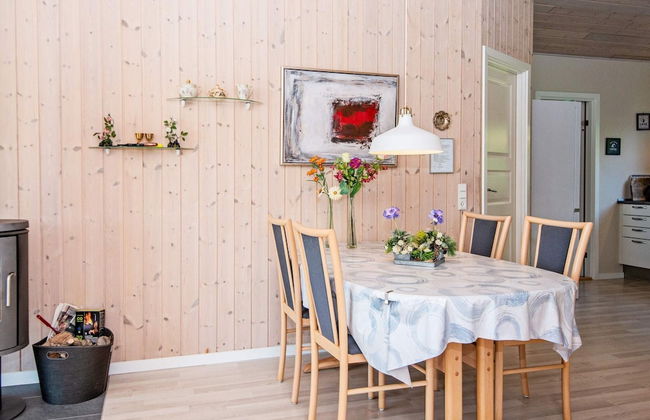6 Person Holiday Home in Tarm - Foto 4