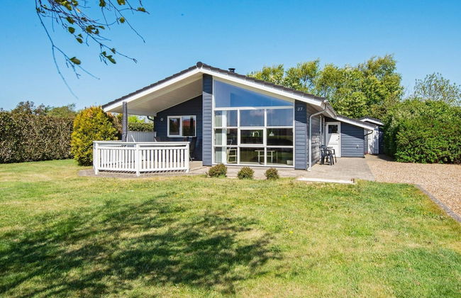 6 Person Holiday Home in Tarm - Foto 1