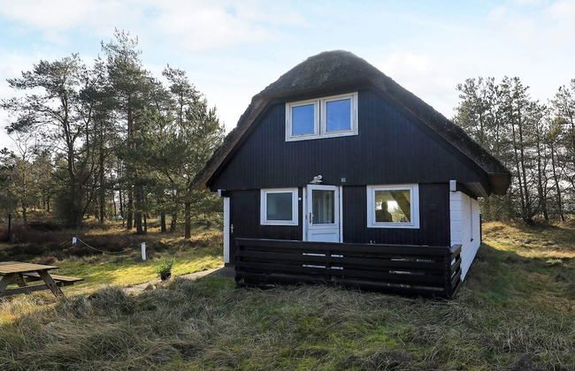 6 Person Holiday Home in Oksbol - Foto 16