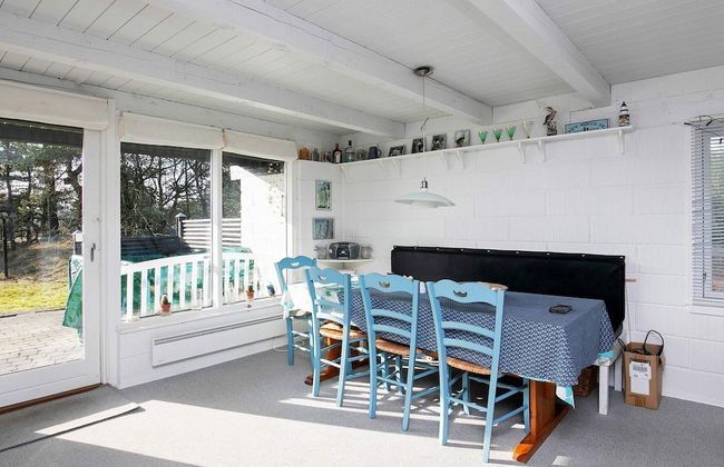6 Person Holiday Home in Oksbol - Foto 4