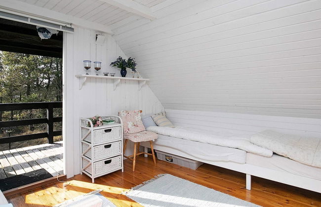 6 Person Holiday Home in Oksbol - Foto 3