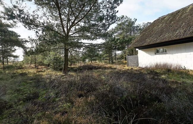 6 Person Holiday Home in Oksbol - Foto 15