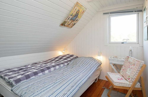 Photo 4 - 6 Person Holiday Home in Oksbol