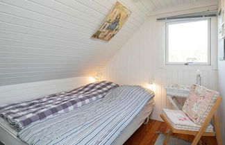 Foto 2 - 6 Person Holiday Home in Oksbol