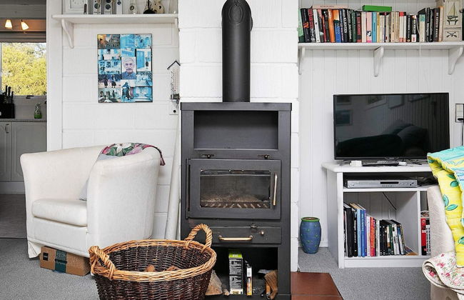 6 Person Holiday Home in Oksbol - Foto 13