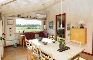 Photo 2 - 6 Person Holiday Home in Lokken