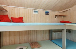 Photo 1 - 6 Person Holiday Home in Lokken