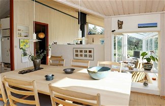 Photo 2 - 6 Person Holiday Home in Lokken