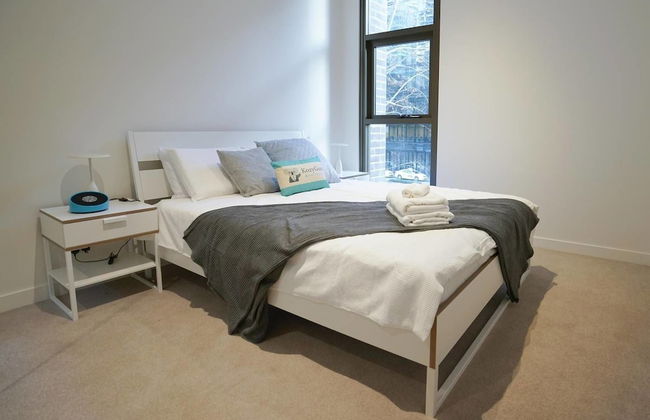 Walk To Darling Harbour 1 BED NEW APT Nsy188 - Photo 1
