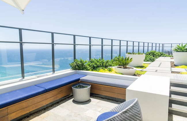 Rhapsody Resort - Foto 61