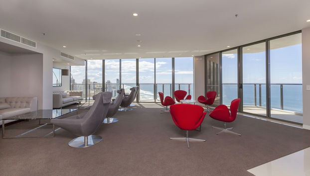 Lobby-Lounge