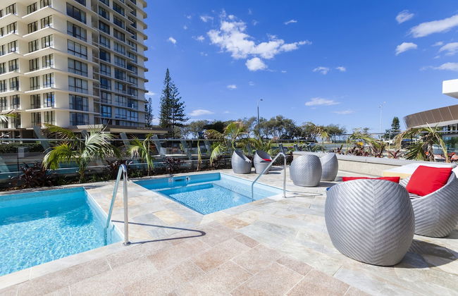 Rhapsody Resort - Foto 49