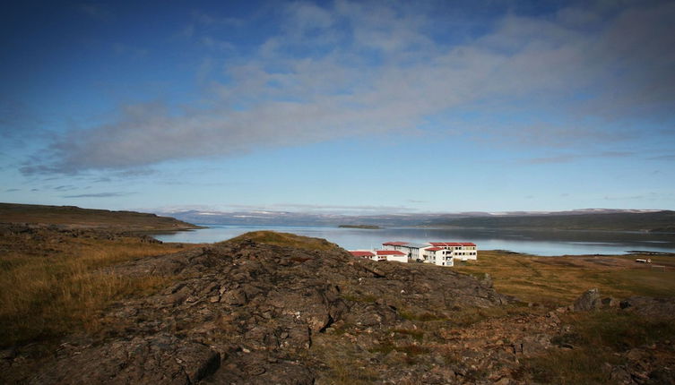 Photo 1 - Hotel Reykjanes Apartments