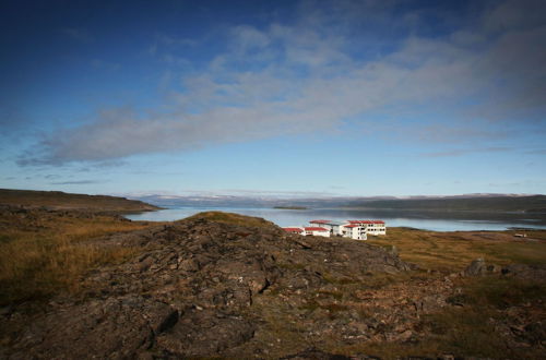 Photo 1 - Hotel Reykjanes Apartments