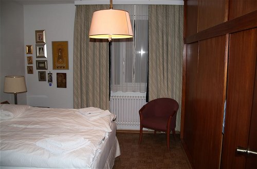 Foto 11 - Hotel Reykjanes Apartments