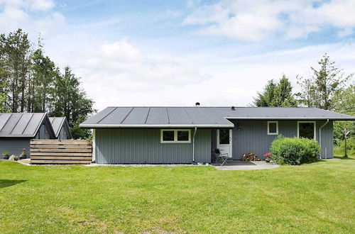 Photo 14 - Spacious Holiday Home in Højslev near Sea