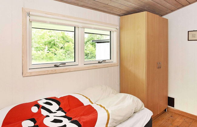 Spacious Holiday Home in Højslev near Sea - Foto 12
