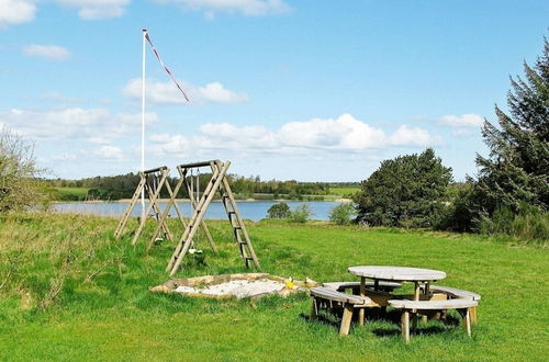 Photo 23 - Spacious Holiday Home in Højslev near Sea