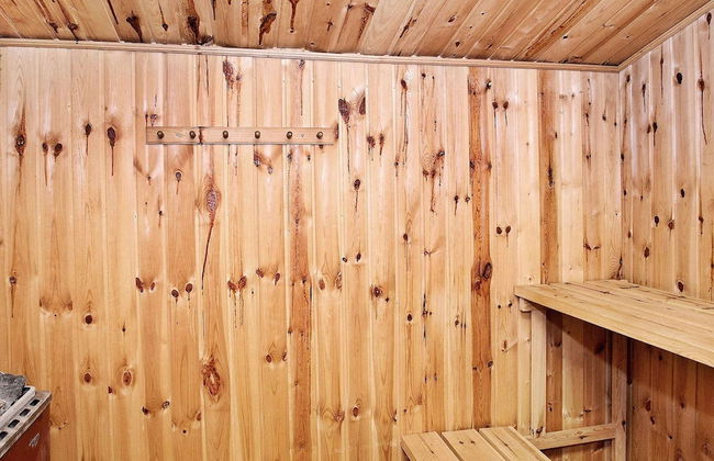 Spacious Holiday Home in Højslev near Sea - Foto 4