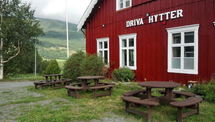 Photo 1 - Driva Hytter