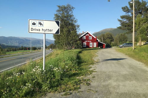 Foto 17 - Driva Hytter