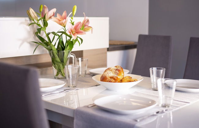 Apartment Secret Garden Sopot by Renters - Foto 15