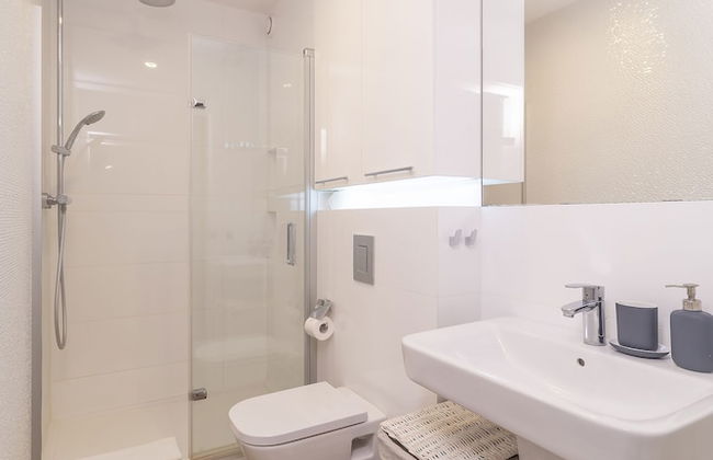 Apartment Secret Garden Sopot by Renters - Foto 12