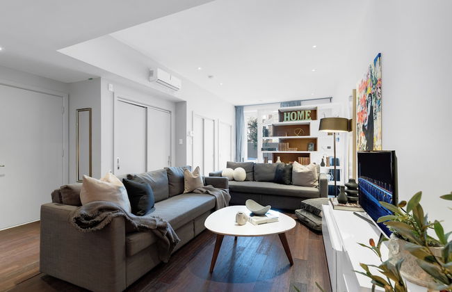 Liv MTL - Soho - Foto 1