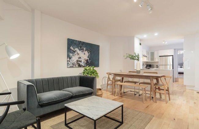 3 Br Luxury & Spacious Apartment in Little Italy - Foto 11