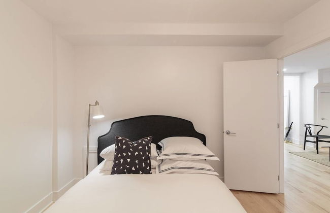 3 Br Luxury & Spacious Apartment in Little Italy - Foto 6