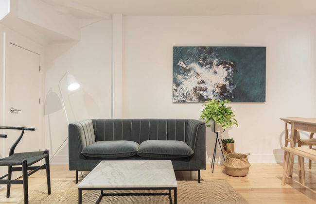 3 Br Luxury & Spacious Apartment in Little Italy - Foto 1