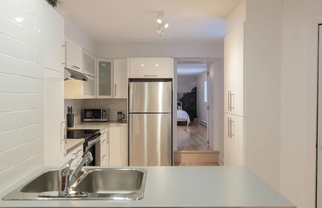 3 Br Luxury & Spacious Apartment in Little Italy - Foto 9